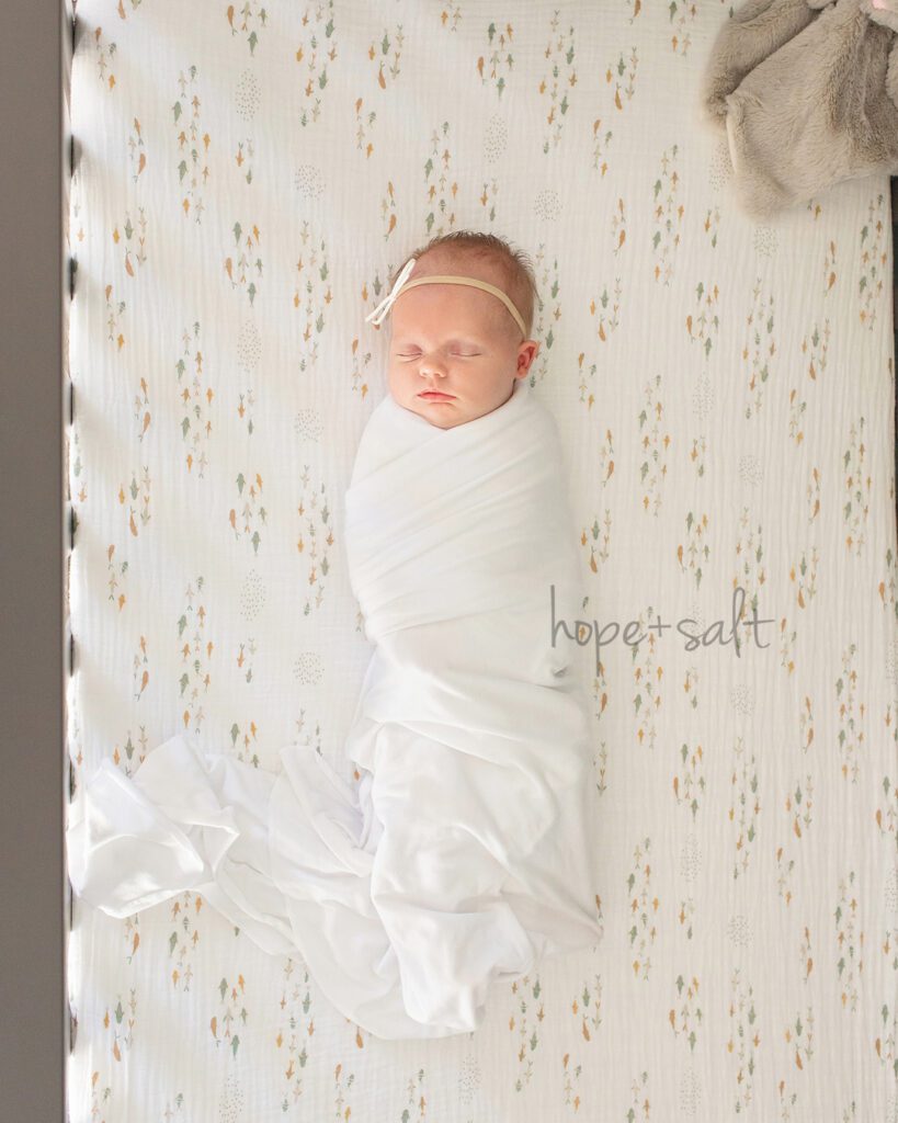 Top 10 Canadian Baby Names of 2021 for boys and girls